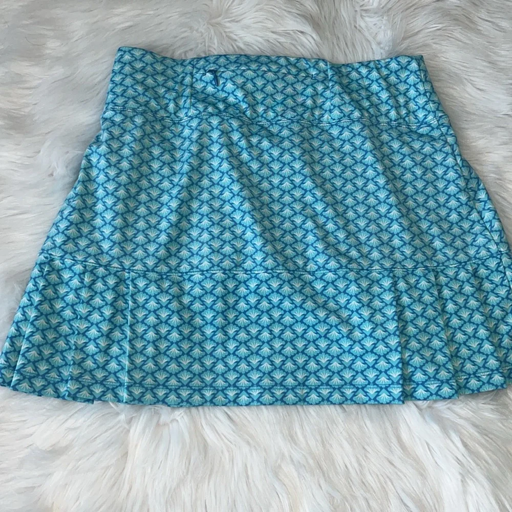 Sigrid Olsen skort S - Picture 5 of 6